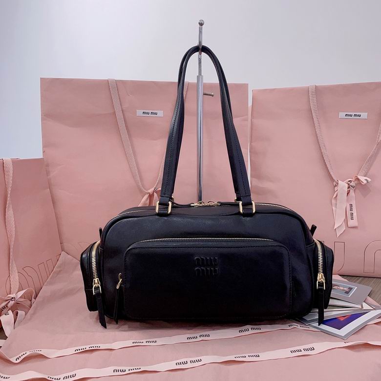 Miu Miu Bike Bag ID:20260806-264